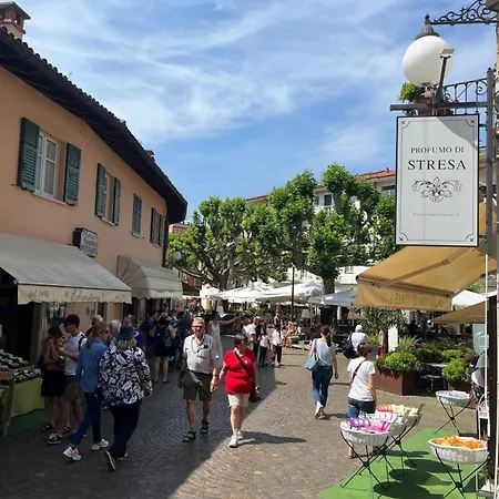 - Isola Bella Appartamento *