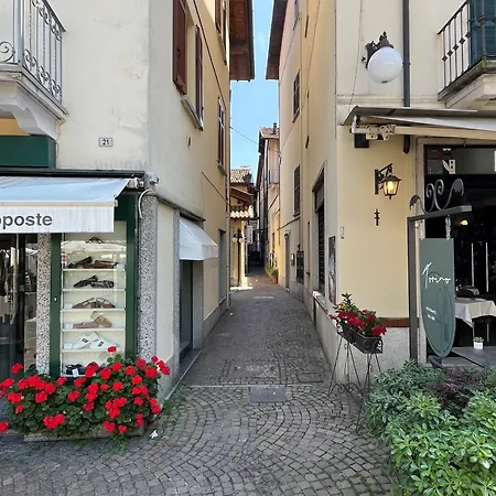 - Isola Bella 斯特雷萨