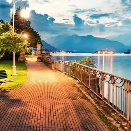 Apartman - Isola Bella *