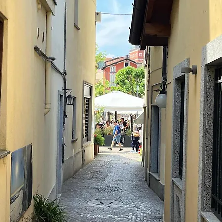 - Isola Bella Appartamento *