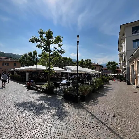 - Isola Bella Appartamento Stresa