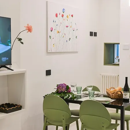 Apartment - Isola Bella *
