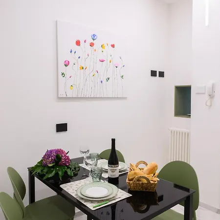 Appartement - Isola Bella Stresa