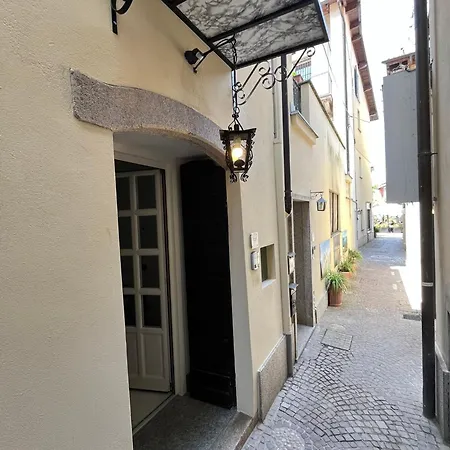 Apartman - Isola Bella