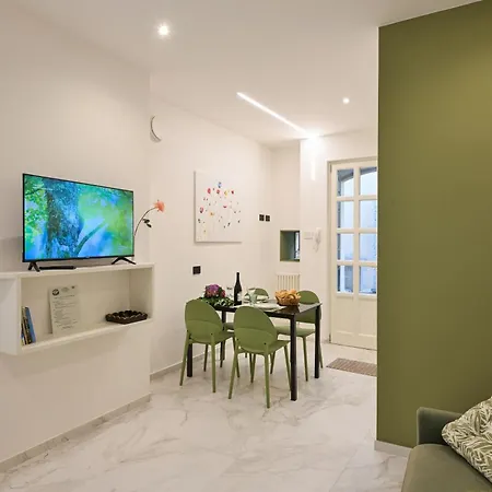 - Isola Bella Appartamento *