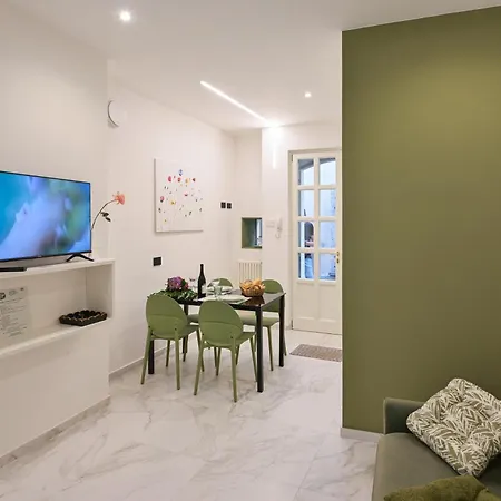 - Isola Bella 公寓 *