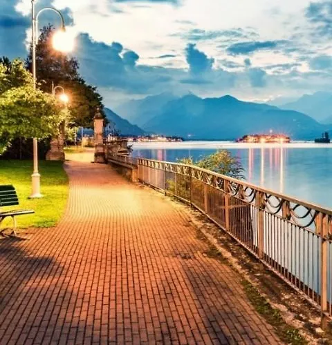 Apartament - Isola Bella *