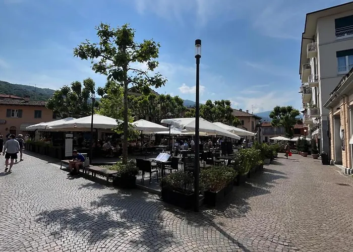 - Isola Bella Apartament Stresa