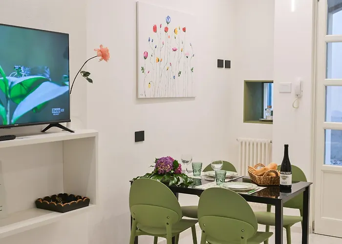 Appartement - Isola Bella *