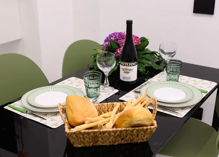 - Isola Bella 아파트