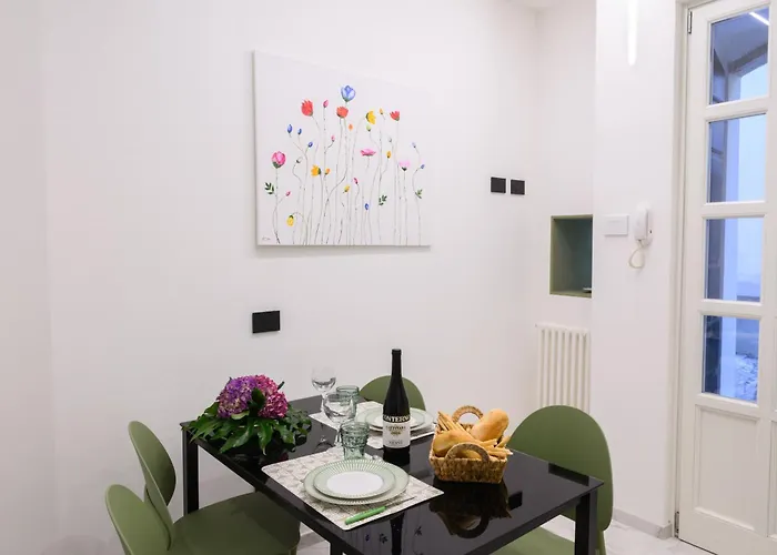 Appartement - Isola Bella Stresa