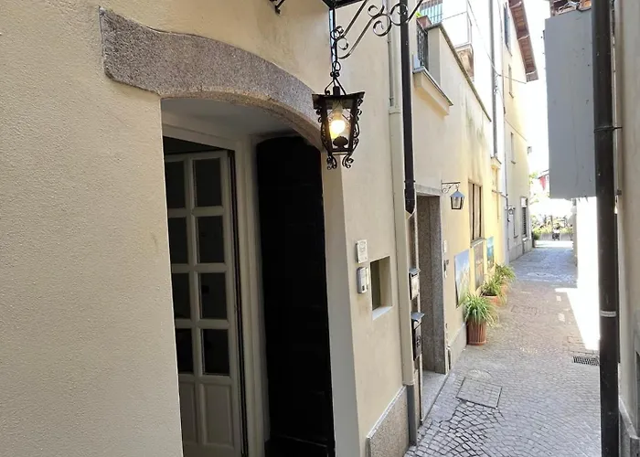 Apartament - Isola Bella