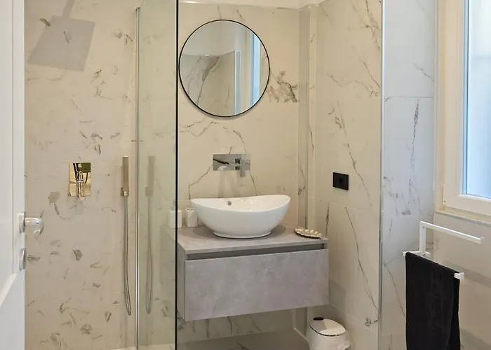 - Isola Bella 아파트