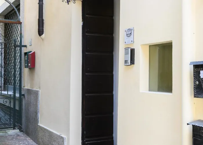 - Isola Bella * Stresa