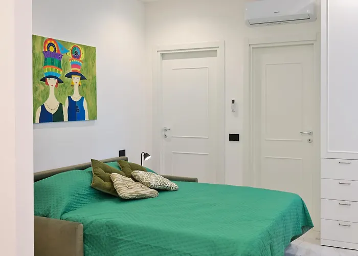 - Isola Bella * 스트레사