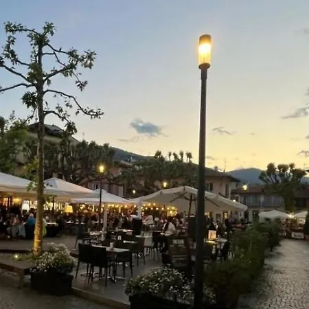 - Isola Bella Appartement Stresa