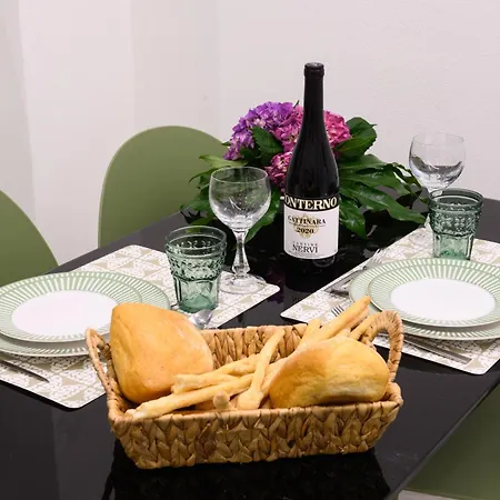 - Isola Bella Appartement