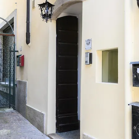 - Isola Bella * Stresa