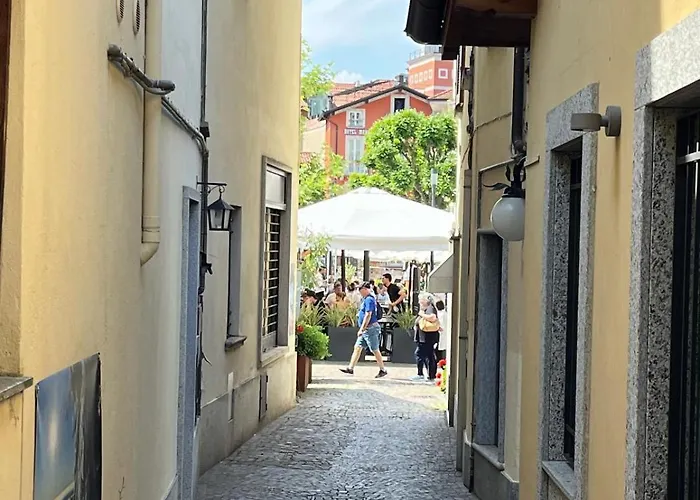 - Isola Bella 公寓 *